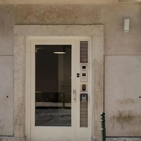 Apartament Charming & Modern Flat Close To Time Out Market *
